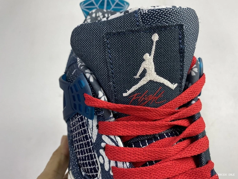 Reps  Jordan Air   SE 4 “Sashiko CW0898-400 0521